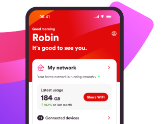 Wifi Experience