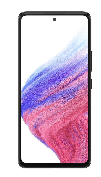 Samsung Galaxy A53 (no link)