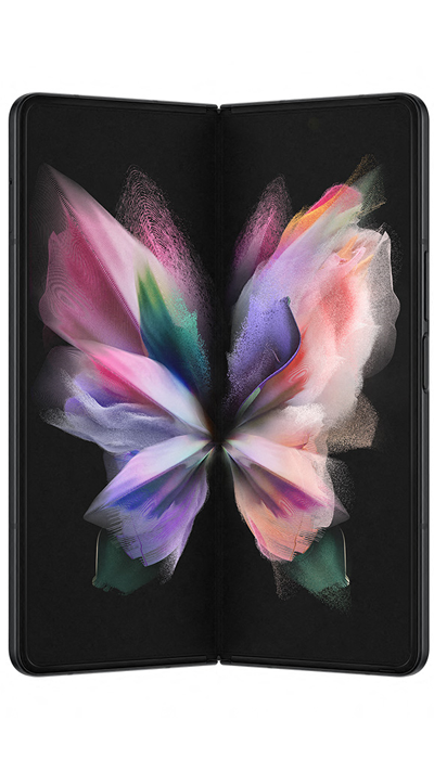 Samsung Galaxy Z Fold 3