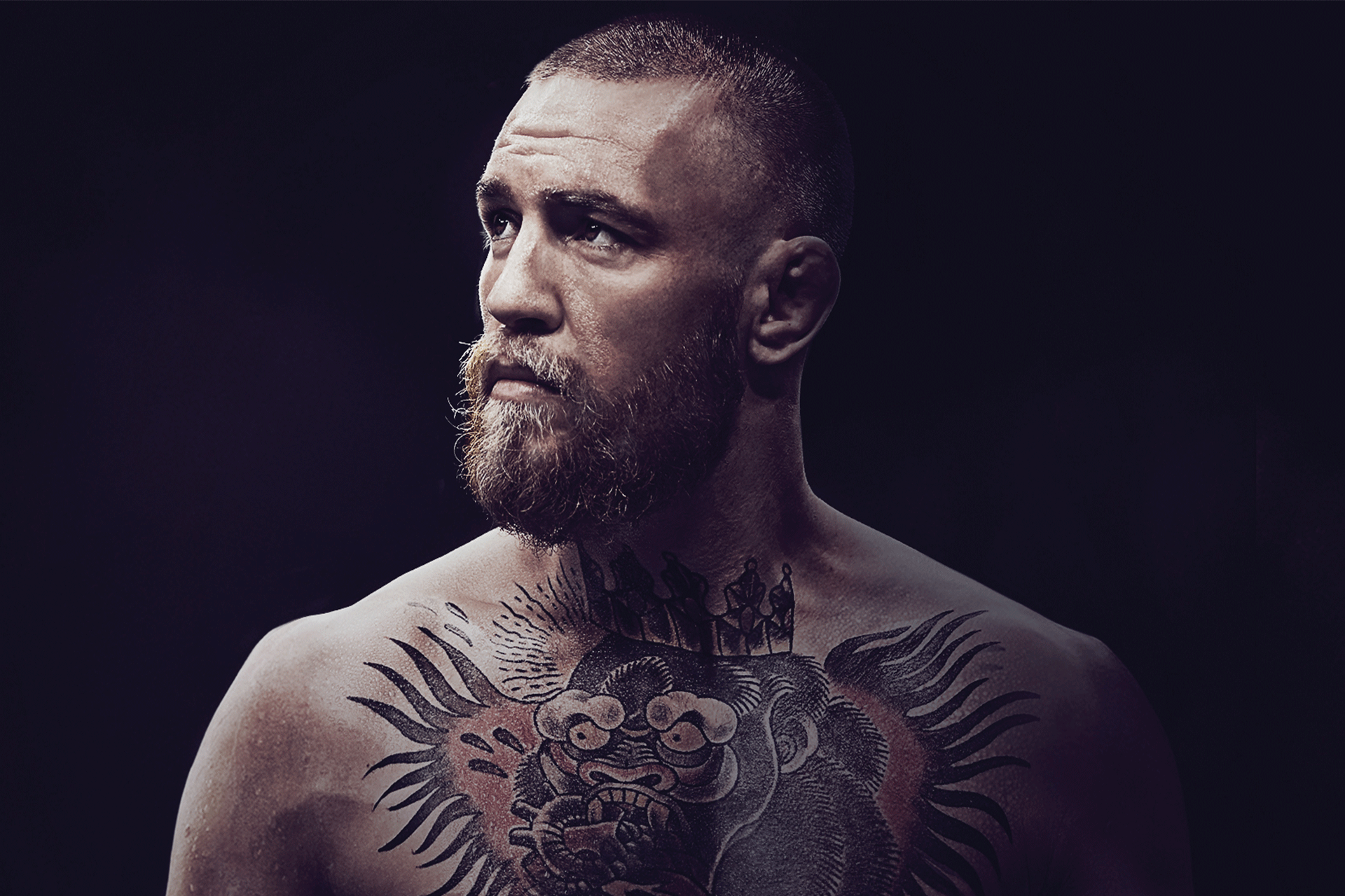 Conor McGregor