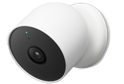 Google Nest Camera