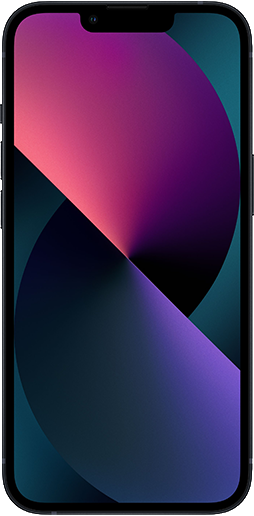 Apple iPhone 13 device