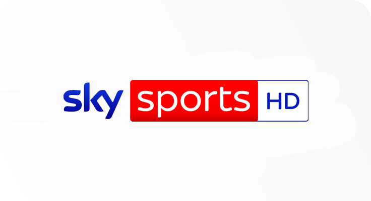 Sky Sports logo