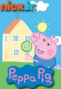 Peppa Pig