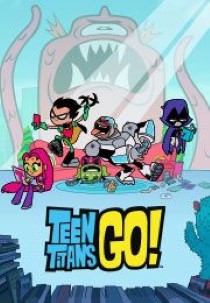 Teen Titans Go