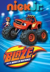 Blaze & The Monster Machines