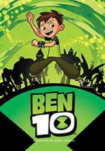 Ben 10