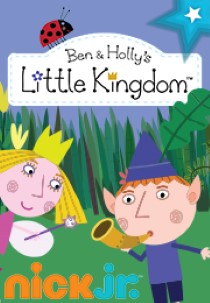 Ben & Holly