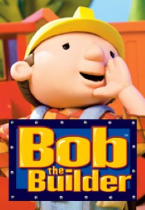 Bob The Builder