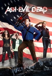 Ash V Evil Dead