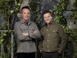 Ant and Dec: I'm A Celebrity…Get Me Out Of Here!