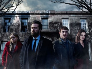 The Cast of Hot New Irish Drama The Deceived: Virgin Media One