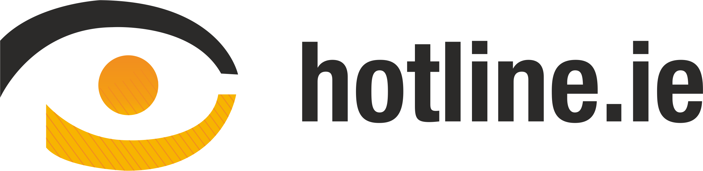 Hotline.ie logo